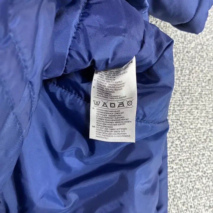 [BUNJANG] Chelsea x Adidas 3-S Jacket / <첼시 x 아디다스 3-S 자켓> No.1446