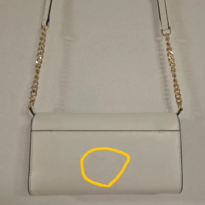 [BUNJANG] Michael Kors Shoulder Crossbody Bag / 마이클 코어스 숄더백 크로스백