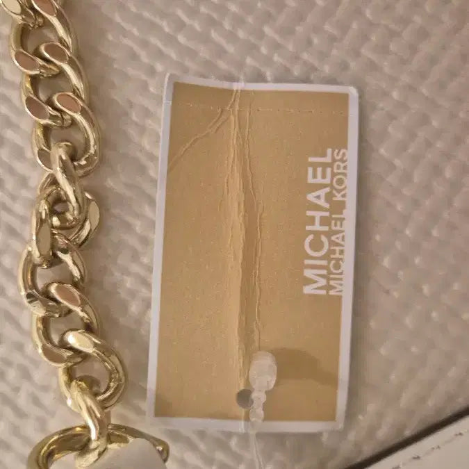 [BUNJANG] Michael Kors Shoulder Crossbody Bag / 마이클 코어스 숄더백 크로스백