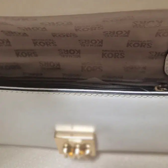 [BUNJANG] Michael Kors Shoulder Crossbody Bag / 마이클 코어스 숄더백 크로스백
