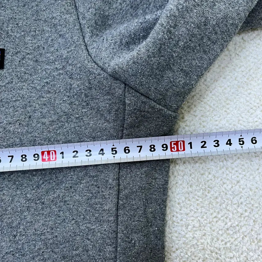 [BUNJANG] Patagonia Long Sleeve Hoodie T-shirt / XS 파타고니아 긴팔 후드 티셔츠 0323M