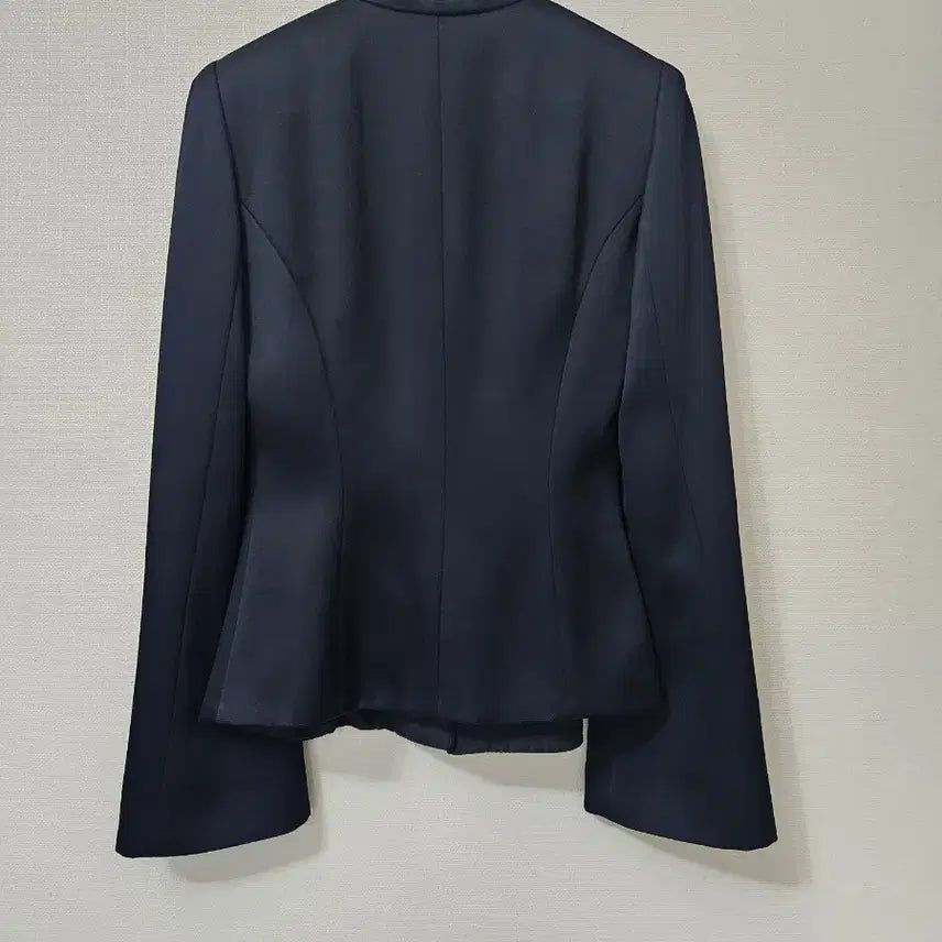 [BUNJANG] Armani Collezioni Wool Blend Jacket / 알마니 콜레지오니 매장판 울혼방 자켓