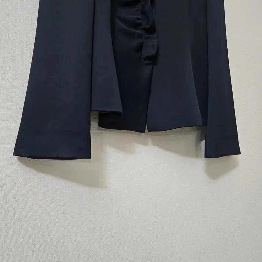 [BUNJANG] Armani Collezioni Wool Blend Jacket / 알마니 콜레지오니 매장판 울혼방 자켓