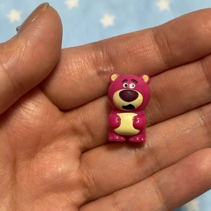 [BUNJANG] Lotso Figure / 랏쏘 피규어