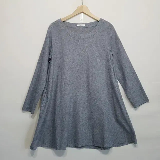 [BUNJANG] SELF SERVICE Cotton Dress / SELF SERVICE 원피스