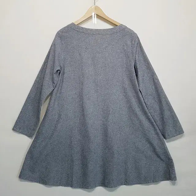 [BUNJANG] SELF SERVICE Cotton Dress / SELF SERVICE 원피스