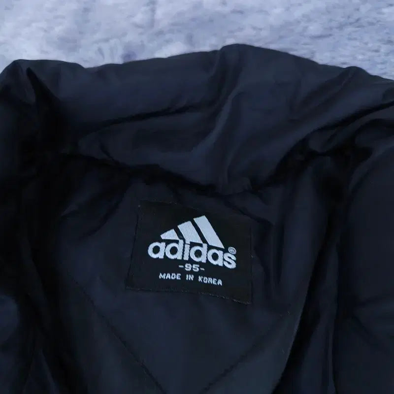 [BUNJANG] Adidas Jacket (Size 95) / [95] 아디다스 점퍼 자켓