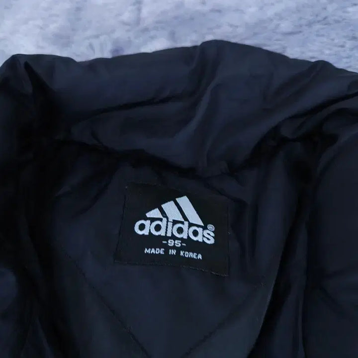[BUNJANG] Adidas Jacket (Size 95) / [95] 아디다스 점퍼 자켓