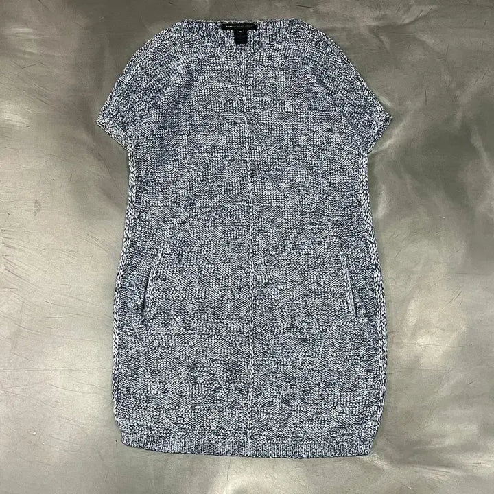 [BUNJANG] Marc Jacobs Half Knit Dress / 마크제이콥스 하프 니트 원피스 y15956
