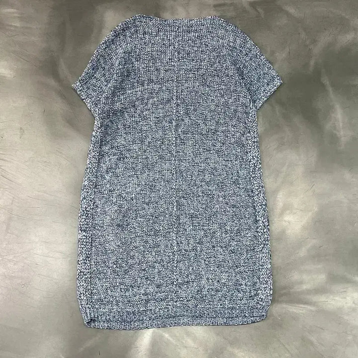 [BUNJANG] Marc Jacobs Half Knit Dress / 마크제이콥스 하프 니트 원피스 y15956