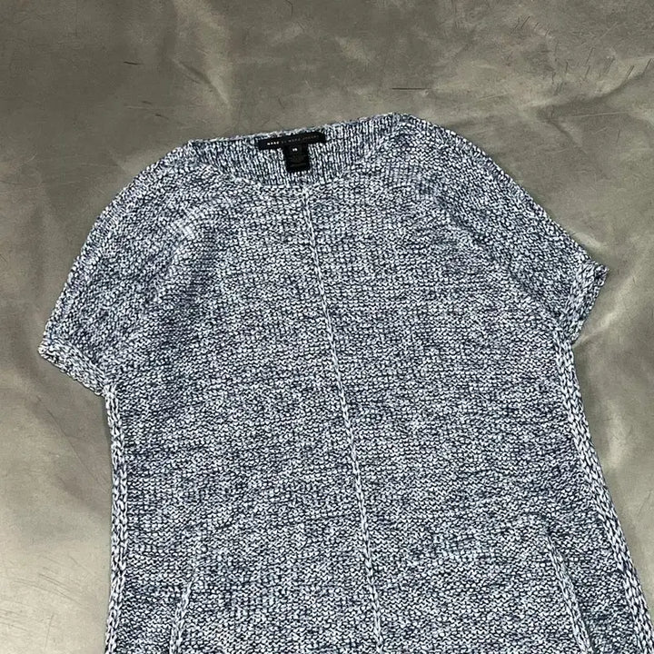 [BUNJANG] Marc Jacobs Half Knit Dress / 마크제이콥스 하프 니트 원피스 y15956