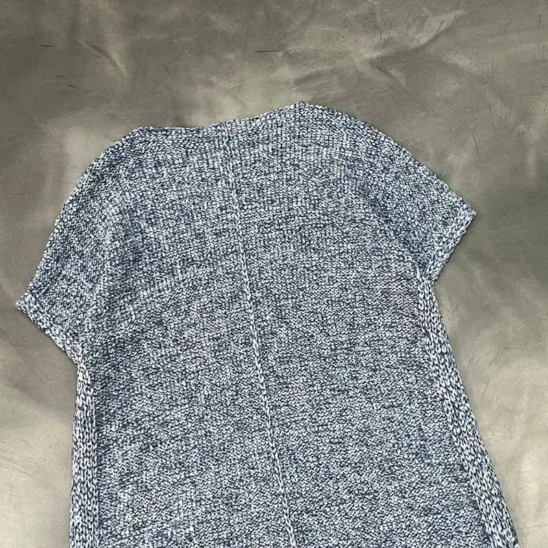 [BUNJANG] Marc Jacobs Half Knit Dress / 마크제이콥스 하프 니트 원피스 y15956