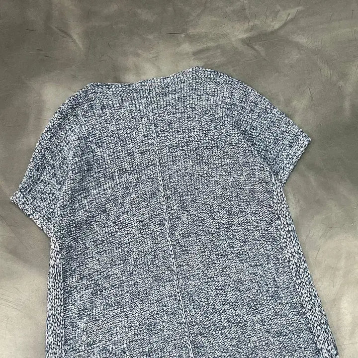 [BUNJANG] Marc Jacobs Half Knit Dress / 마크제이콥스 하프 니트 원피스 y15956