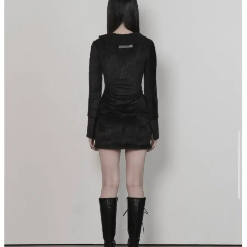 [SOLD OUT] 에트오소메 ETRE AU SOMMET 가디건 새상품