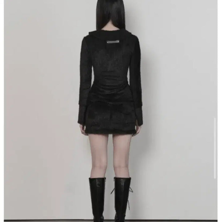 [SOLD OUT] 에트오소메 ETRE AU SOMMET 가디건 새상품