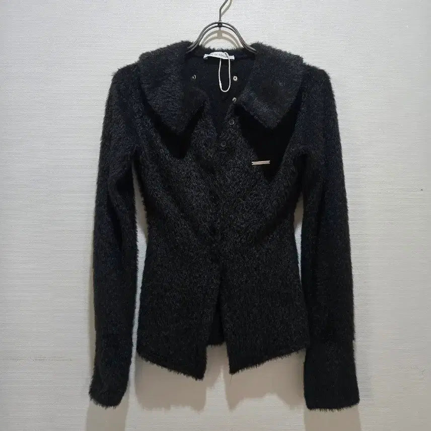 [SOLD OUT] 에트오소메 ETRE AU SOMMET 가디건 새상품