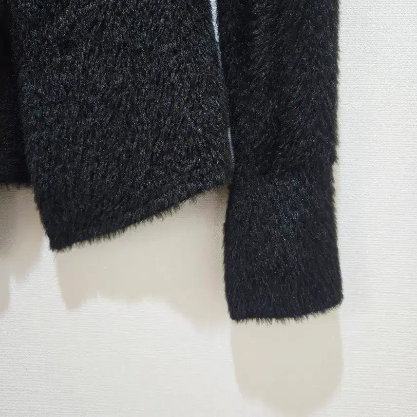 [SOLD OUT] 에트오소메 ETRE AU SOMMET 가디건 새상품