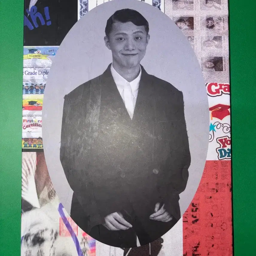 [BUNJANG] Giriboy Graduation CD Album / 기리보이 졸업식 CD 앨범 국힙
