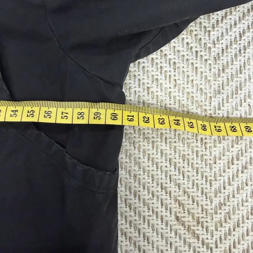 [SOLD OUT] 정품) 준지 21ss 오버핏 이중 포켓 셔츠형 자켓 44