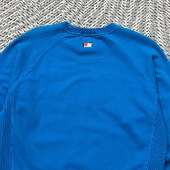 [BUNJANG] MLB New York Mets Crewneck Sweatshirt / mlb 뉴욕메츠 맨투맨 v2257