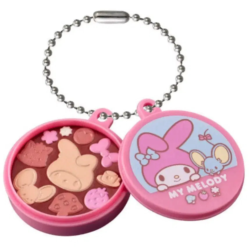 [BUNJANG] Sanrio My Melody Cookie Can Gacha / 산리오 마이멜로디 쿠키 캔 가챠