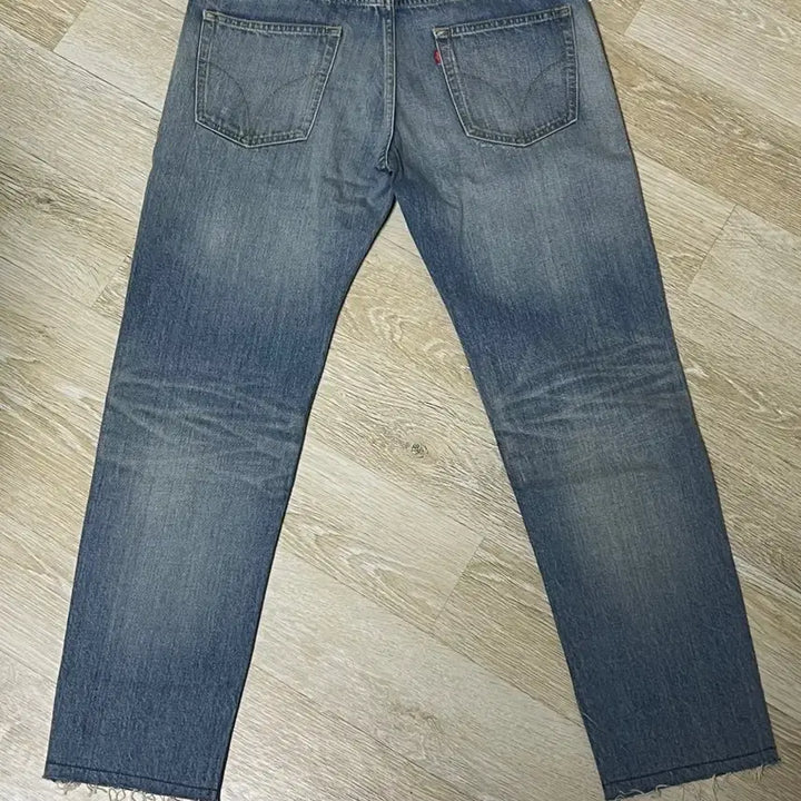 [BUNJANG] Hysteric Glamour Kinky Jeans / 히스테릭 글래머 킨키 진