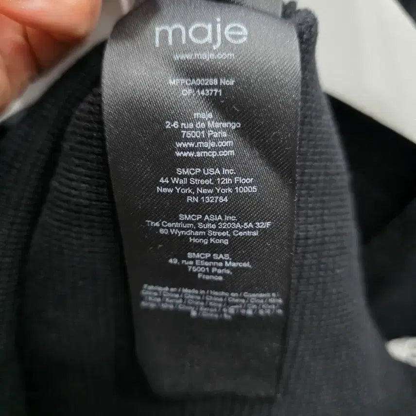 [BUNJANG] Maje Women&