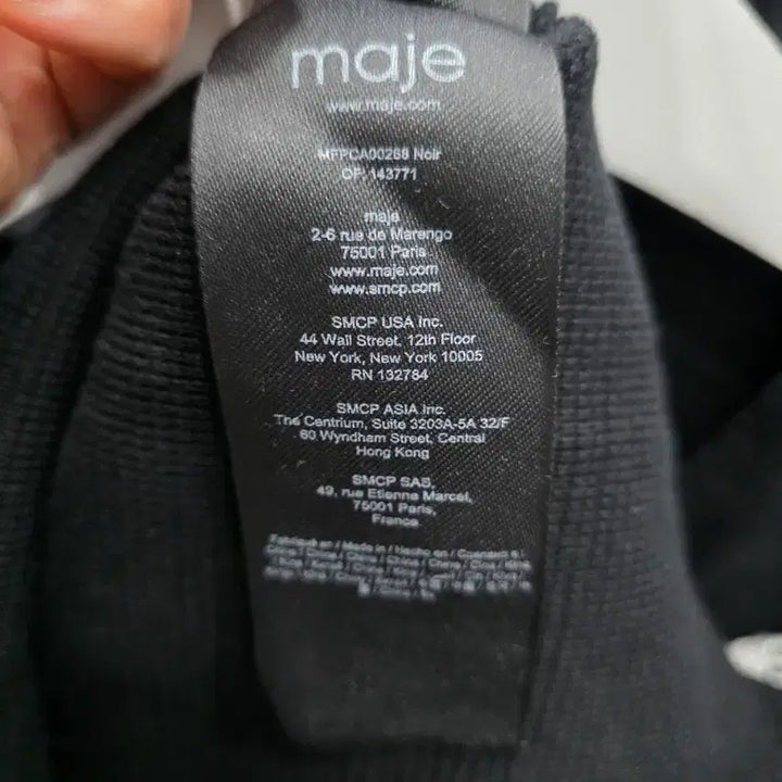 [BUNJANG] Maje Women&