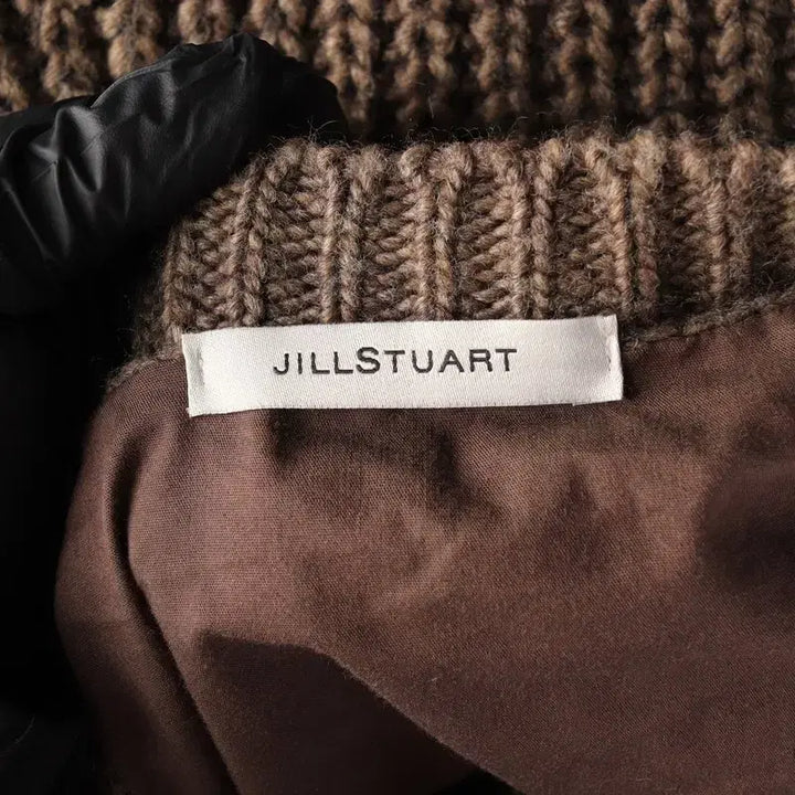 [BUNJANG] Jill Stuart Wool Mohair Blend Long Cardigan / 질스튜어트 울 모헤어 혼방 롱 가디건 F
