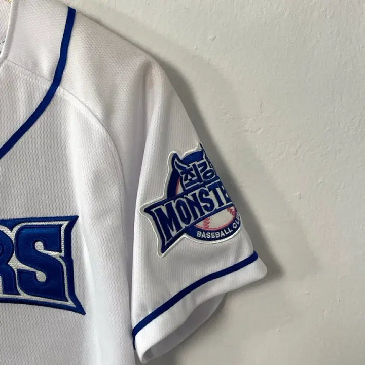 [BUNJANG] Vintage Baseball Shirt / 야구 셔츠