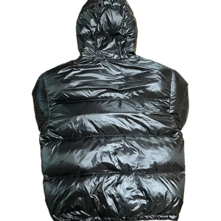 [SOLD OUT] 키뮤어 RDS 후디드 다운 점퍼 L