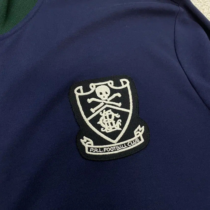 [BUNJANG] Polo Ralph Lauren Prlfc Full Zip Jacket Navy / 폴로 랄프로렌 Prlfc 풀 집업 자켓 네이비