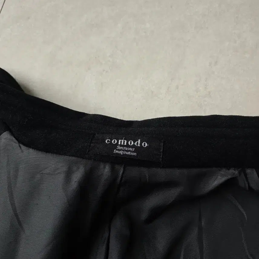 [BUNJANG] Comodo Men&