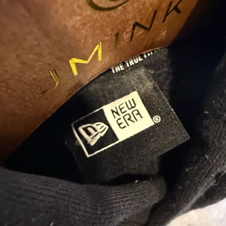 [SOLD OUT] 뉴에라 LA다저스 리버티 아플리케 후드티 블랙
