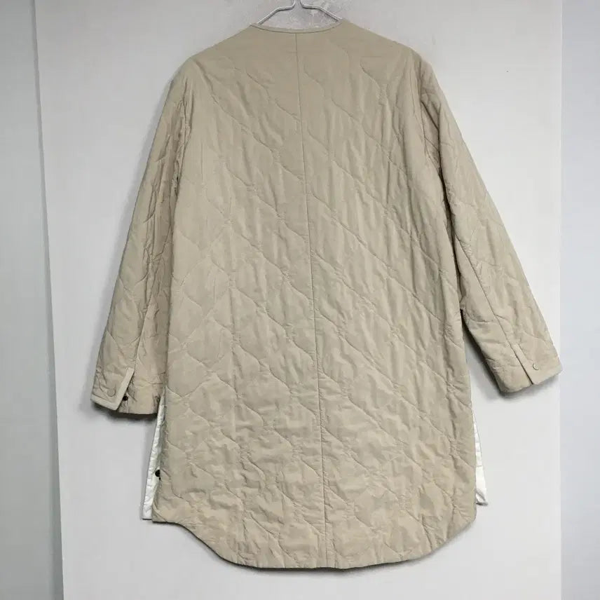 [BUNJANG] Latt by T Diamond Quilted Jacket (Size 55) / 래트바이티 다이아몬드 퀼팅 자켓 55
