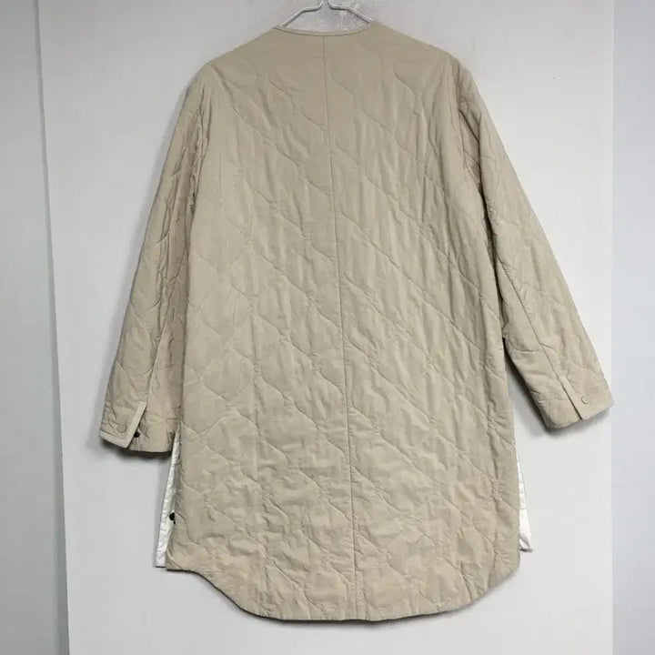 [BUNJANG] Latt by T Diamond Quilted Jacket (Size 55) / 래트바이티 다이아몬드 퀼팅 자켓 55