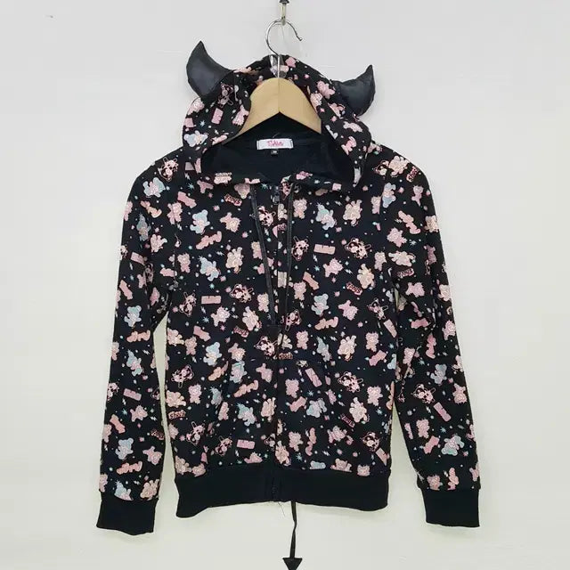 [BUNJANG] Pinklatte Hooded Jumper / Pinklatte 후드 점퍼