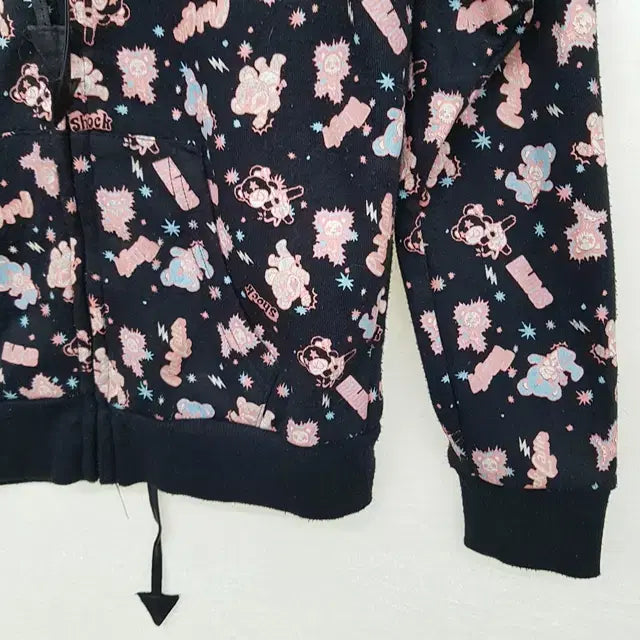 [BUNJANG] Pinklatte Hooded Jumper / Pinklatte 후드 점퍼