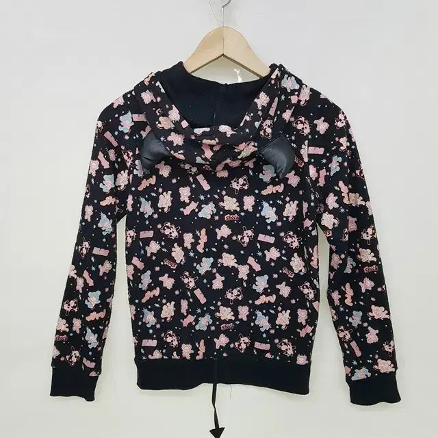 [BUNJANG] Pinklatte Hooded Jumper / Pinklatte 후드 점퍼