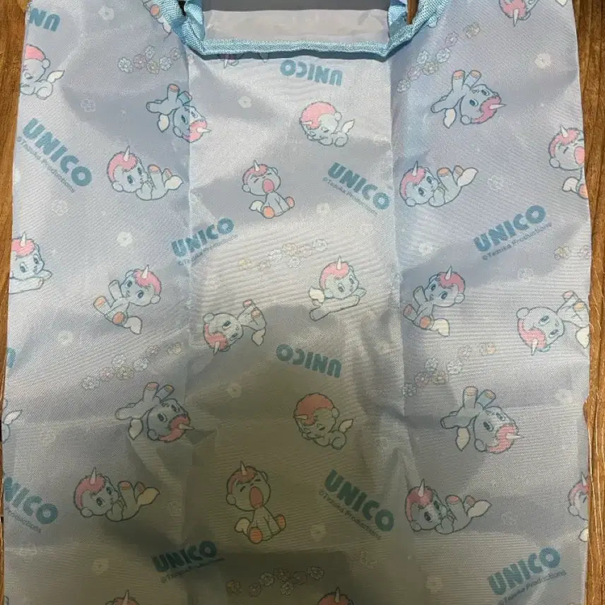 [SOLD OUT] 유니코 에코백 접이식 가방