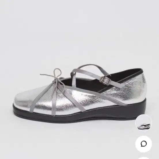 [BUNJANG] Archivepke Leather Mary Jane Shoes / 새상품) 아카이브앱크 소가죽 메리제인슈즈