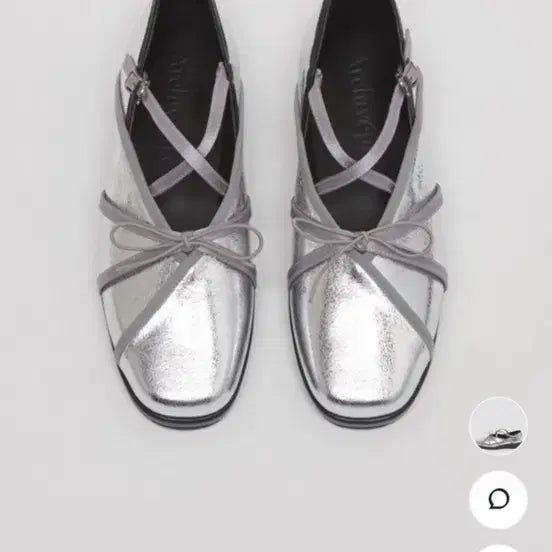 [BUNJANG] Archivepke Leather Mary Jane Shoes / 새상품) 아카이브앱크 소가죽 메리제인슈즈