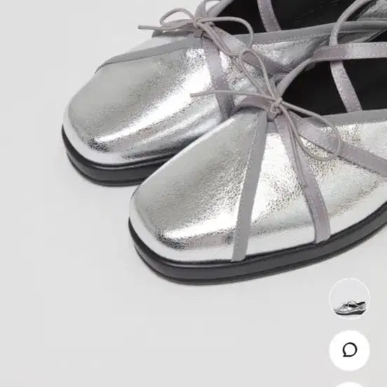 [BUNJANG] Archivepke Leather Mary Jane Shoes / 새상품) 아카이브앱크 소가죽 메리제인슈즈