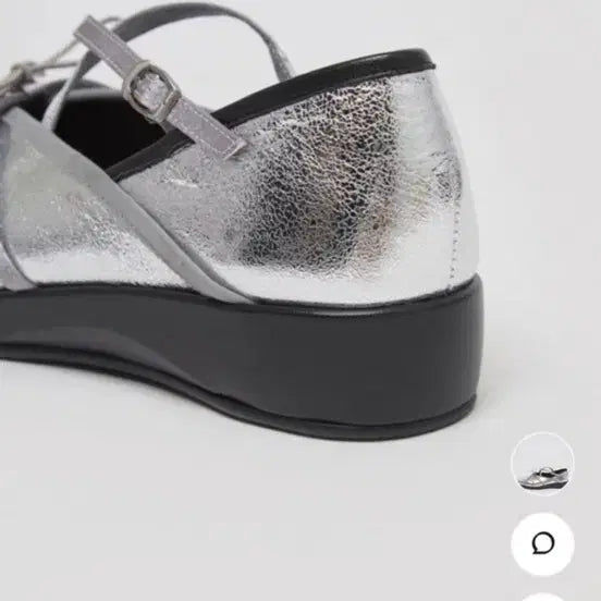 [BUNJANG] Archivepke Leather Mary Jane Shoes / 새상품) 아카이브앱크 소가죽 메리제인슈즈