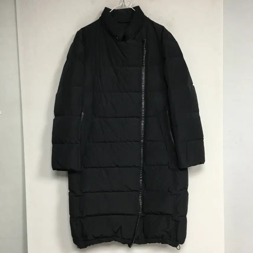 [BUNJANG] MAJE Long Down Padded Jacket / MAJE 마쥬 다운 롱패딩 1