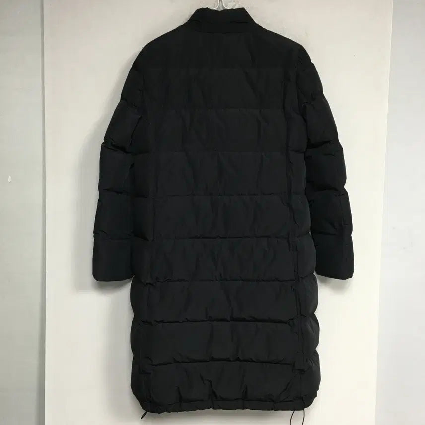 [BUNJANG] MAJE Long Down Padded Jacket / MAJE 마쥬 다운 롱패딩 1