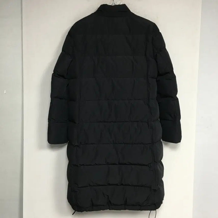 [BUNJANG] MAJE Long Down Padded Jacket / MAJE 마쥬 다운 롱패딩 1