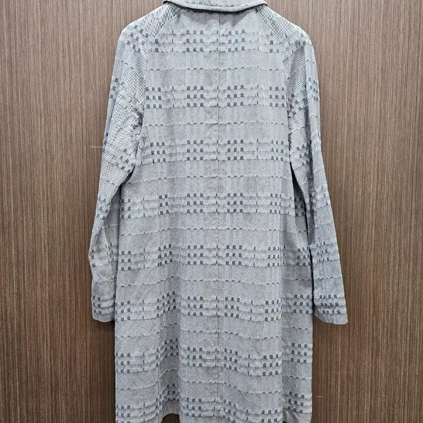 [BUNJANG] Burberry Gold Button Trench Coat / 잉글랜드산 버버리 금장 버튼 트렌치코트 55
