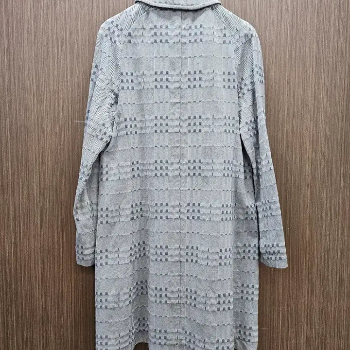 [BUNJANG] Burberry Gold Button Trench Coat / 잉글랜드산 버버리 금장 버튼 트렌치코트 55