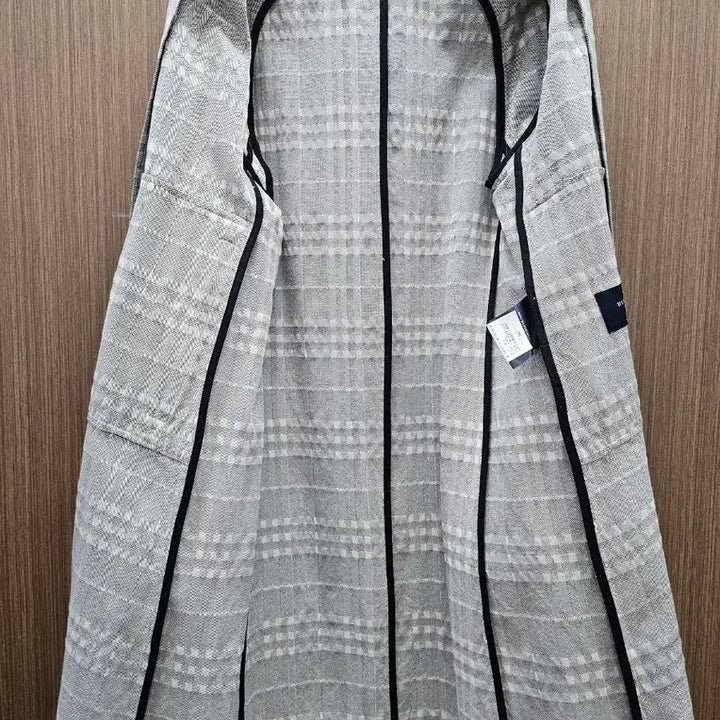 [BUNJANG] Burberry Gold Button Trench Coat / 잉글랜드산 버버리 금장 버튼 트렌치코트 55